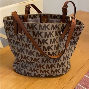 Authentic Michael Kors Bag